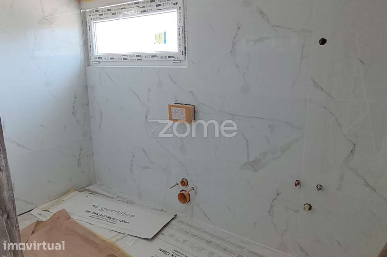 Moradia Geminada T3 Nova com Piscina - Quinta das Laranjeiras - Grande imagem: 5/21