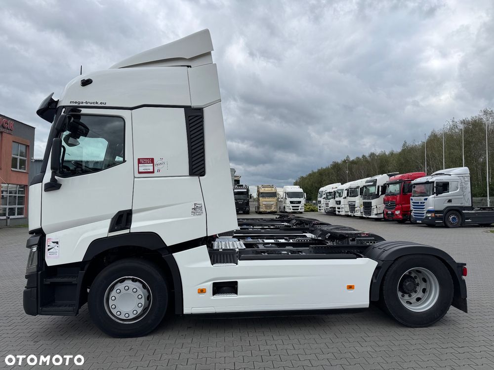 Renault T480 COMFORT 2 ZBIORNIKI - 8