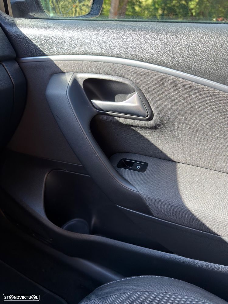 VW Polo 1.2 TSi (Blue Motion ) DSG Highline - 34