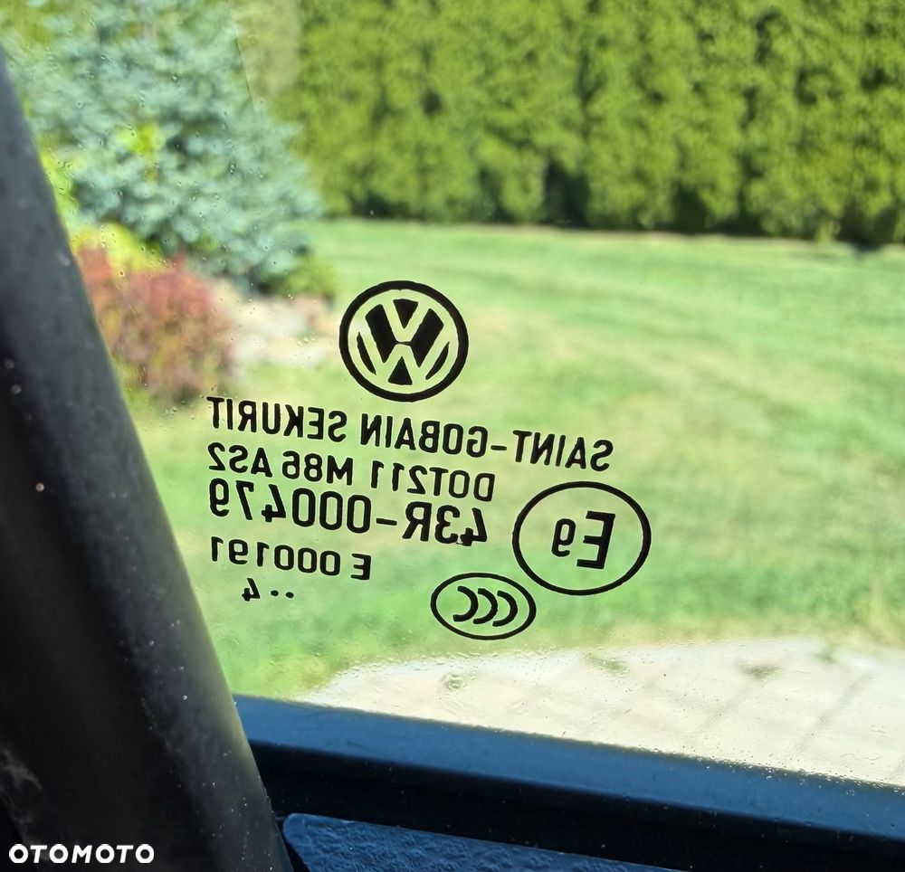 Volkswagen Polo 1.0 Allstar - 10