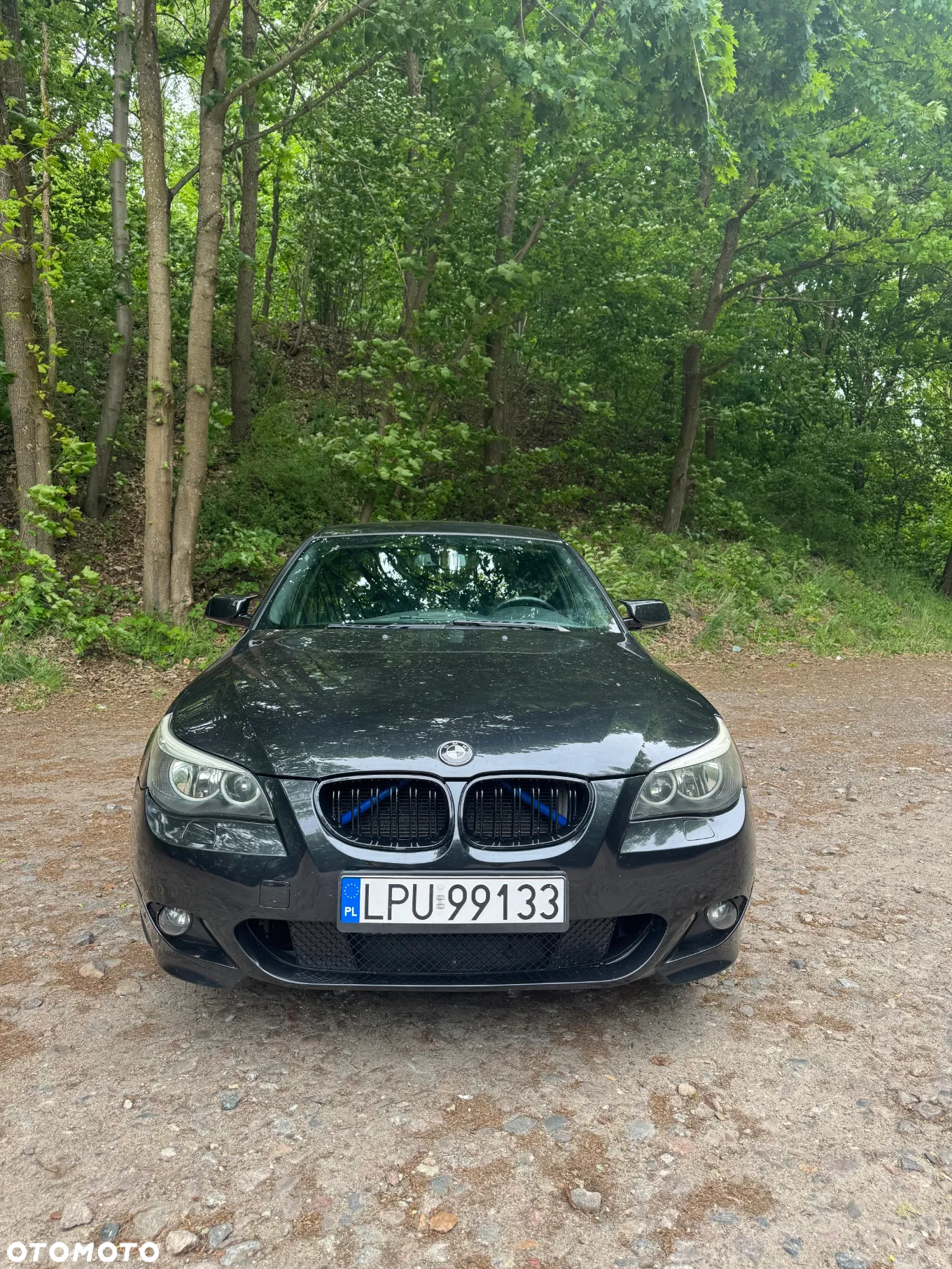 BMW Seria 5 523i - 2