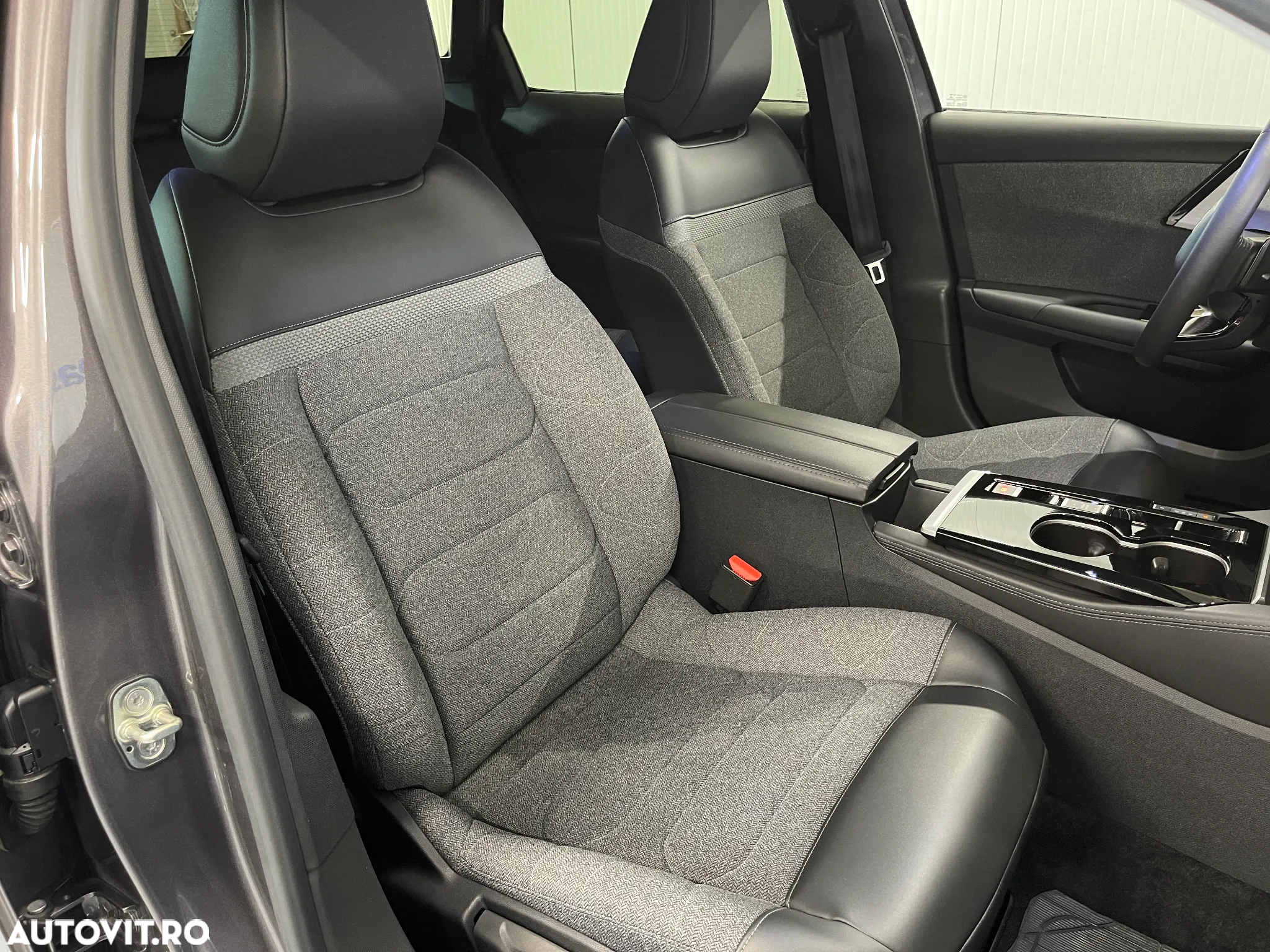 Citroën C5 X Hybrid 225 Start&Stopp e-EAT8 FEEL PACK - 9