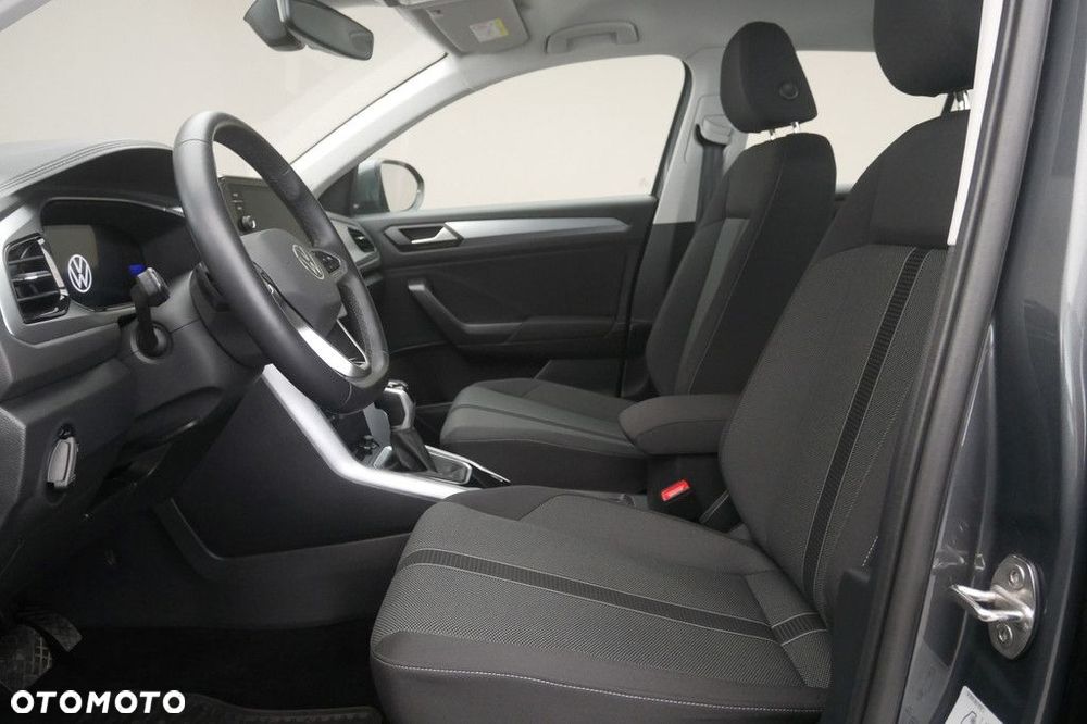 Volkswagen T-Roc 1.5 TSI Life DSG - 12