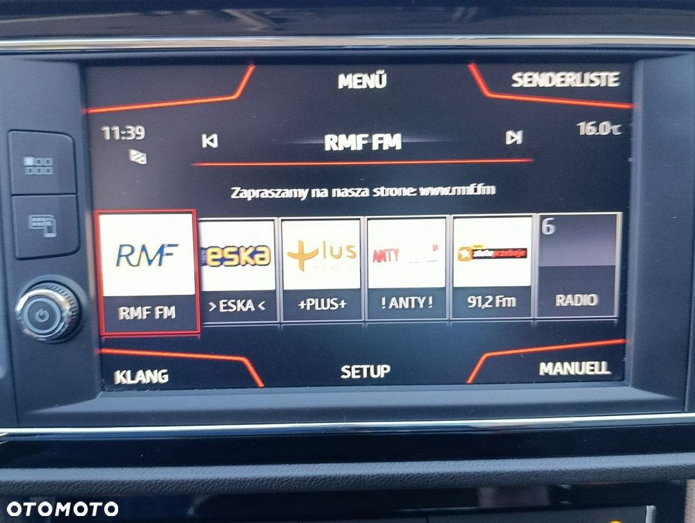 Seat Leon 1.4 TSI FR S&S - 21
