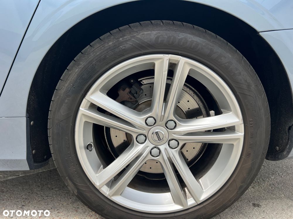 Volvo V90 D4 Momentum Pro - 5