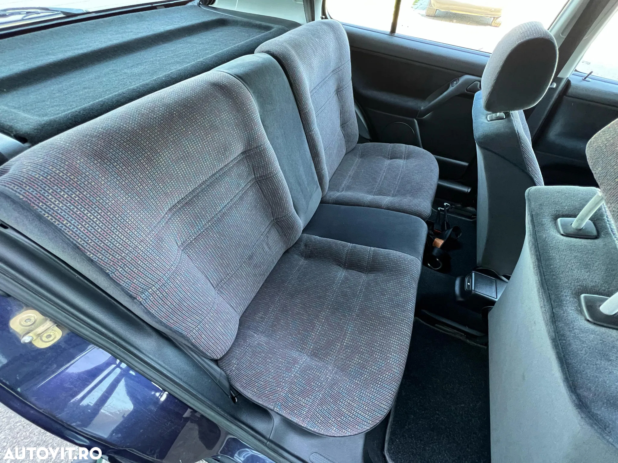 Volkswagen Golf - 19