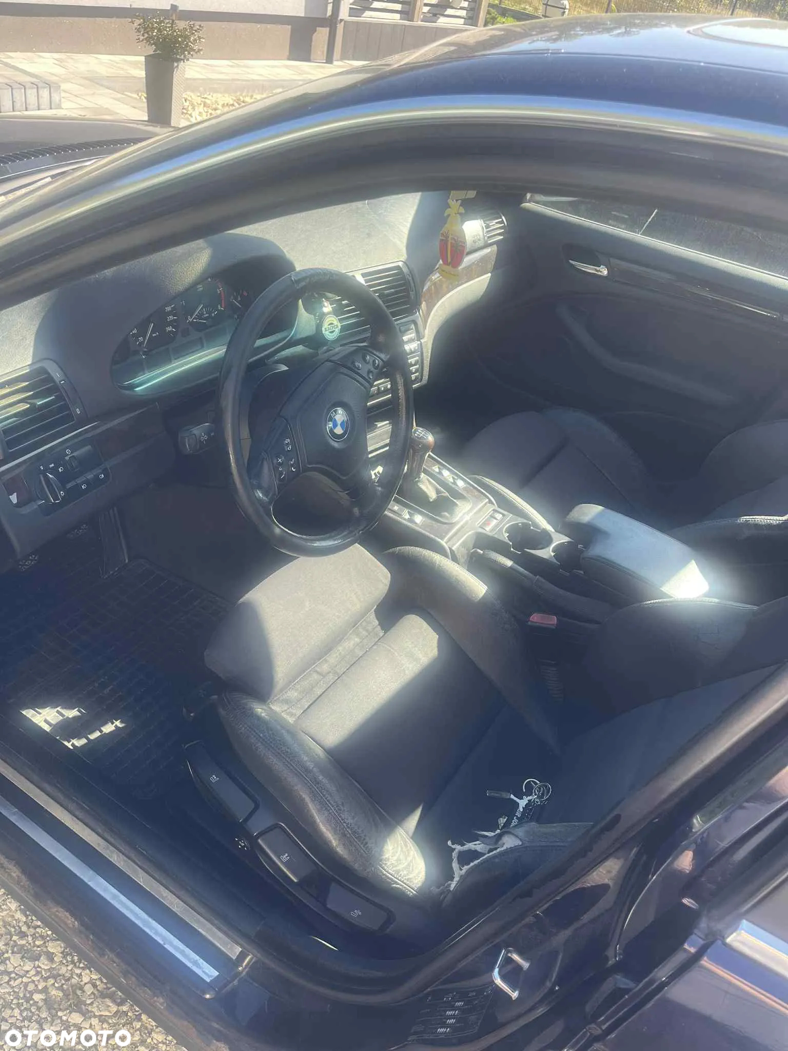 BMW Seria 3 330d - 13