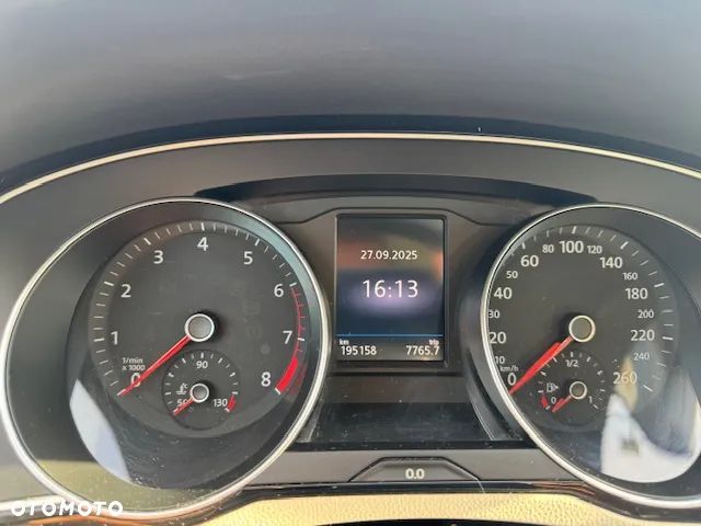 Volkswagen Passat 1.8 TSI BMT Highline DSG - 16