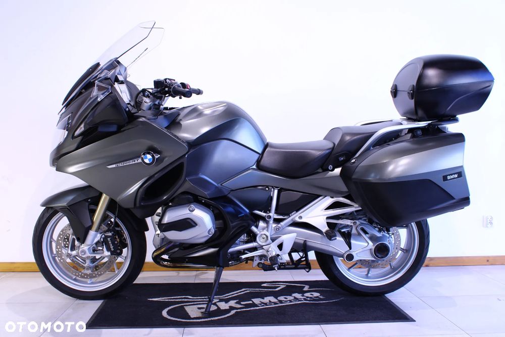 BMW RT - 3