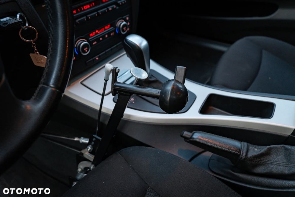 BMW Seria 3 320d DPF - 19