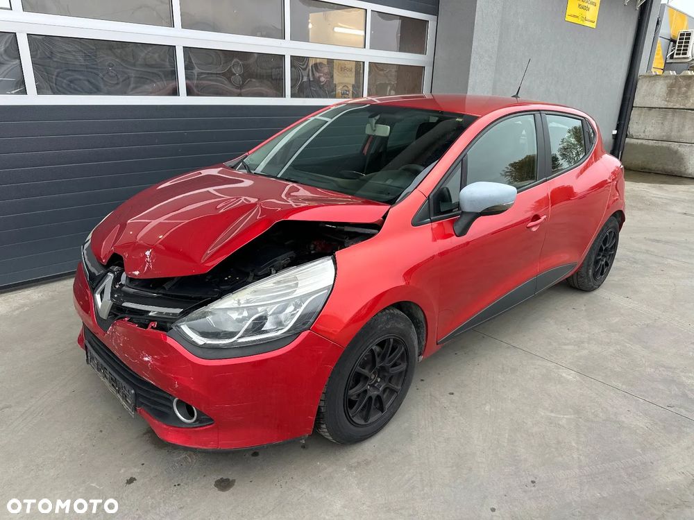 Renault Clio 0.9 Energy TCe Expression - 6