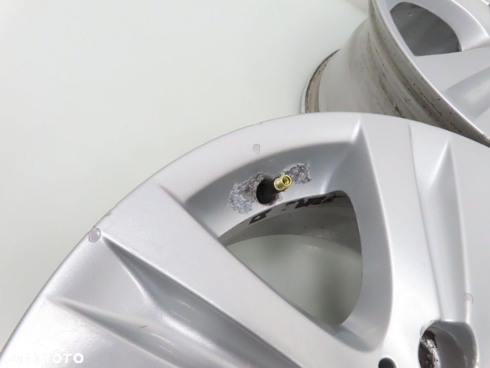 Alufelgi 16'' BMW 1 E87 5x120 7J ET44 6779696 - 8