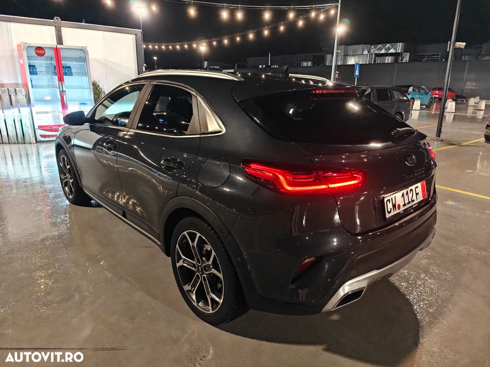 Kia XCeed 1.5 T-GDI 7DCT GT Line - 26