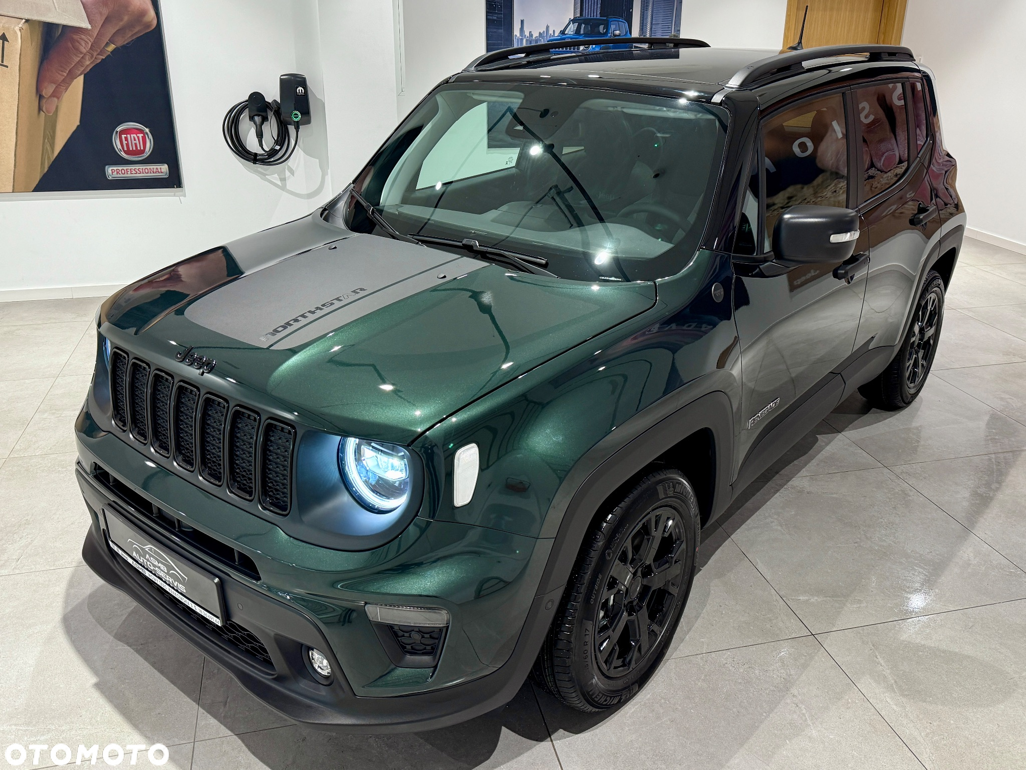 Jeep Renegade - 3