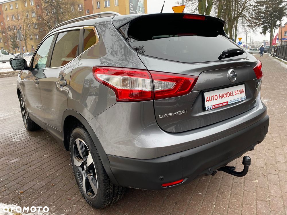 Nissan Qashqai 1.6 DIG-T 360 - 28