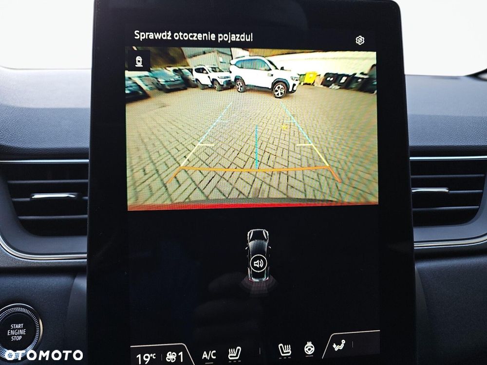 Renault Captur - 21