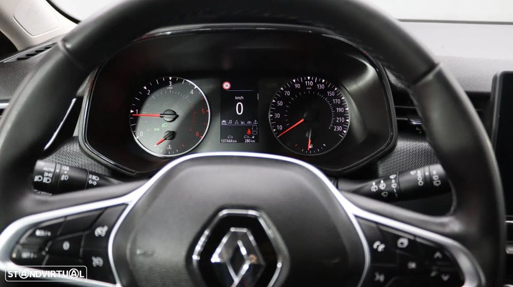 Renault Clio 1.5 Blue dCi Intens - 11