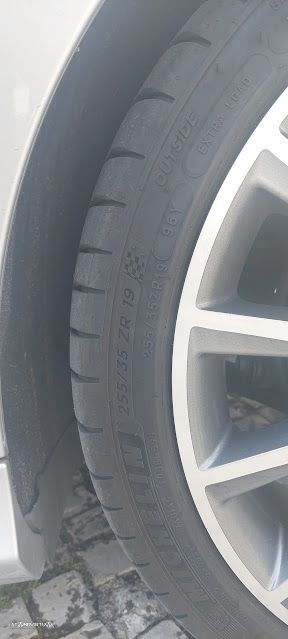 Mercedes-Benz C 220 d Station 9G-TRONIC AMG Line - 40