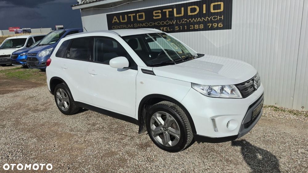 Suzuki Vitara - 26