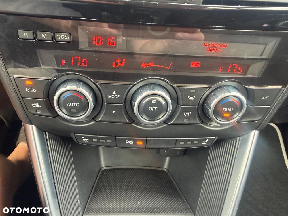 Mazda CX-5 2.2 SKYACTIV-D AWD Center-Line - 26