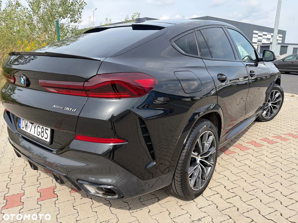 BMW X6 - 4