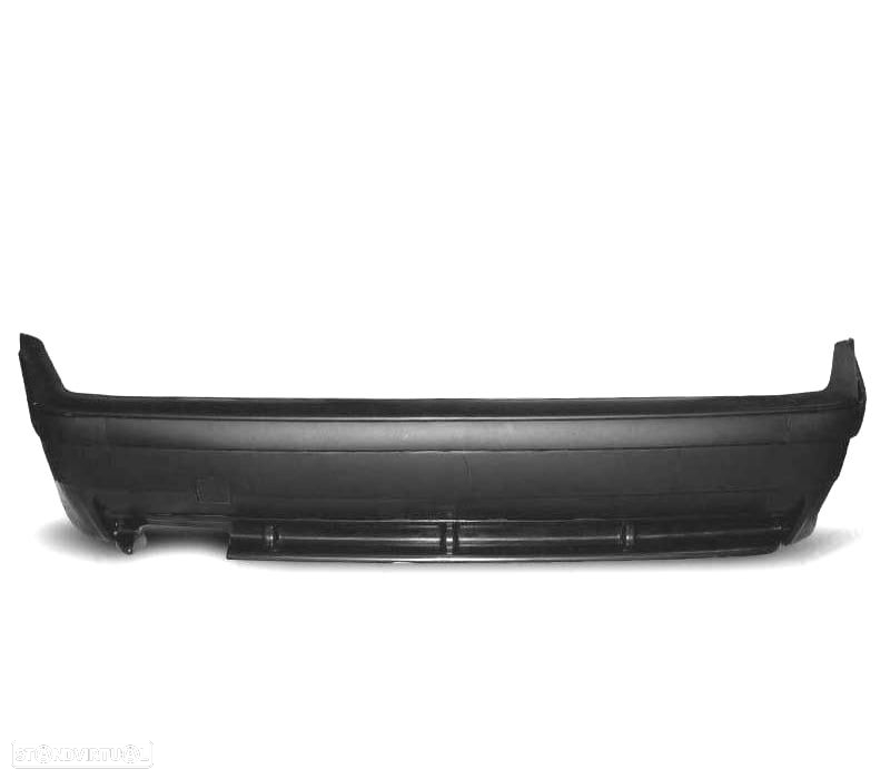 PÁRA-CHOQUES TRASEIRO BMW SERIE 3 E36 91-99 LOOK M3 - 2