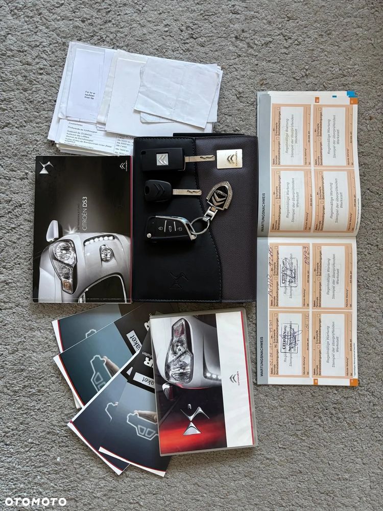 Citroën DS3 Pure Tech 82 Chic - 13