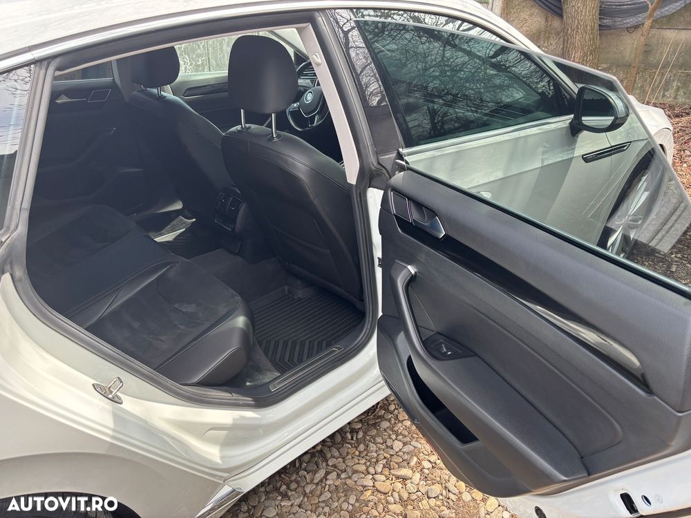 Volkswagen ARTEON 2.0 TDI DSG Elegance - 10