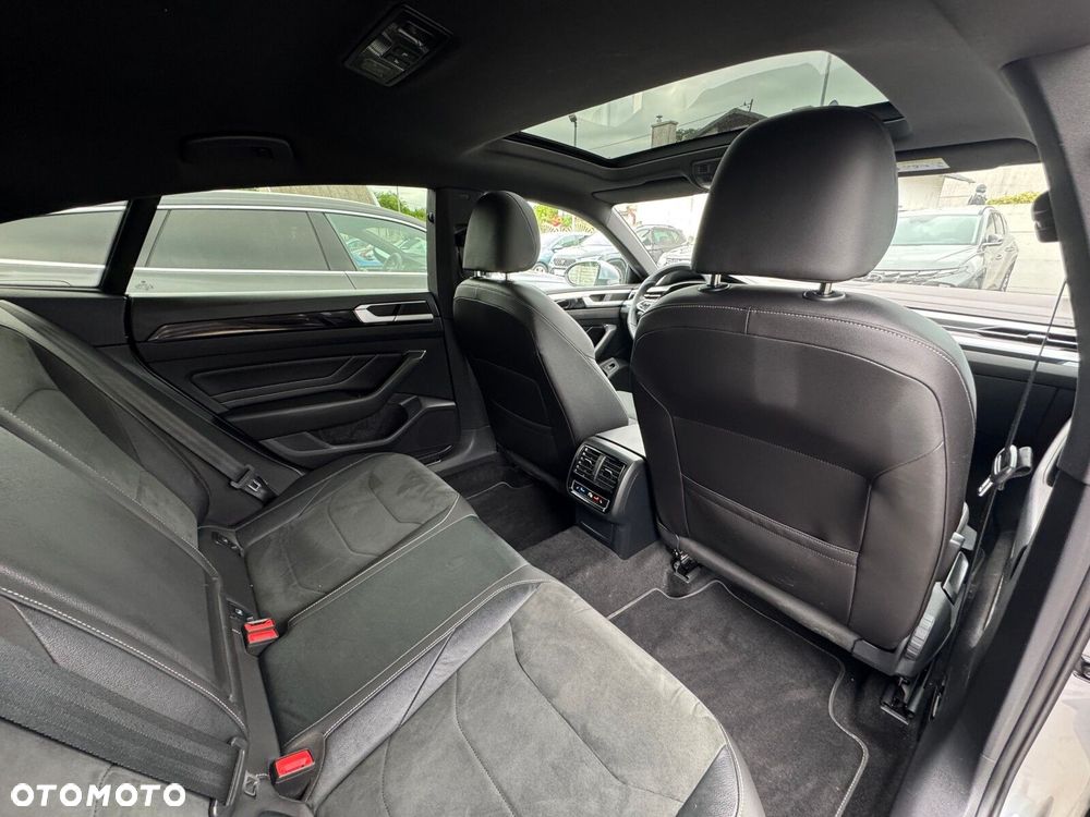 Volkswagen Arteon 2.0 TSI R-Line DSG - 20