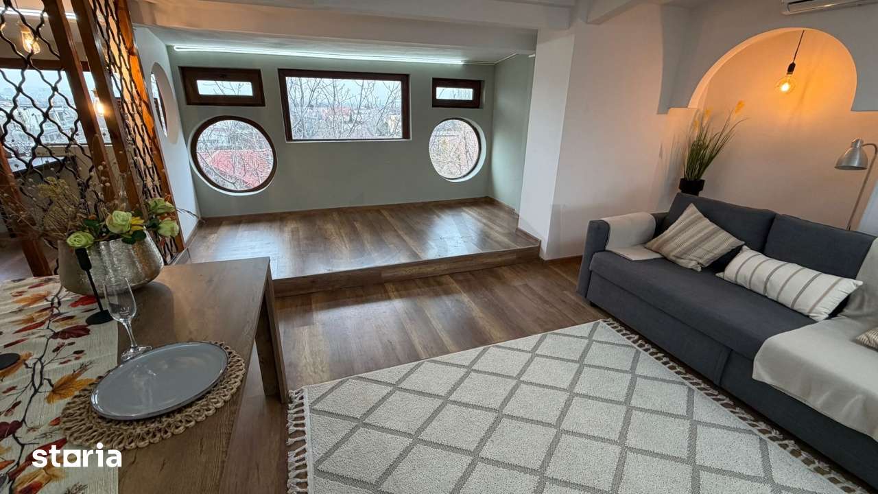 Apartament 4 camere I Iancu Nicolae — fotografia 1