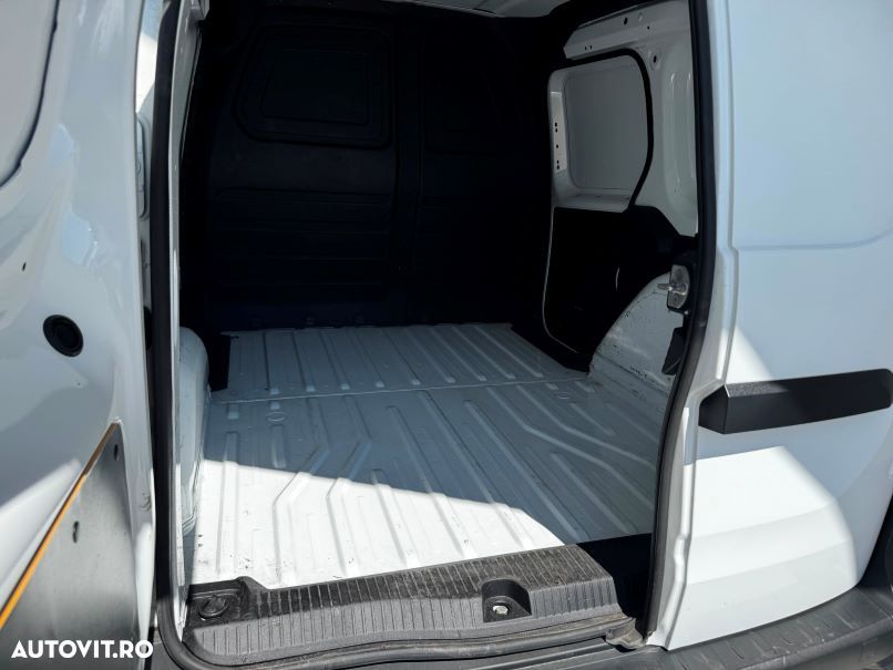 Renault Kangoo - 11