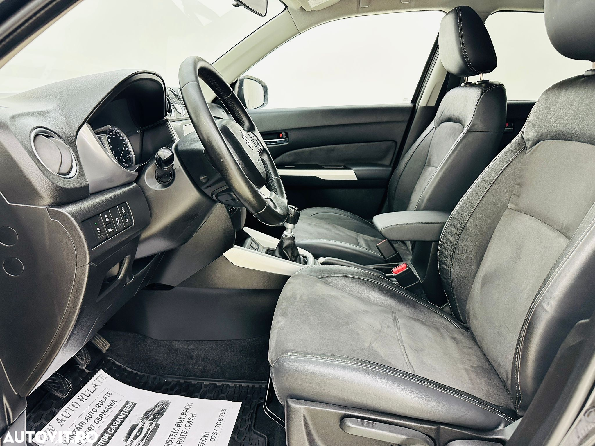 Suzuki Vitara - 15