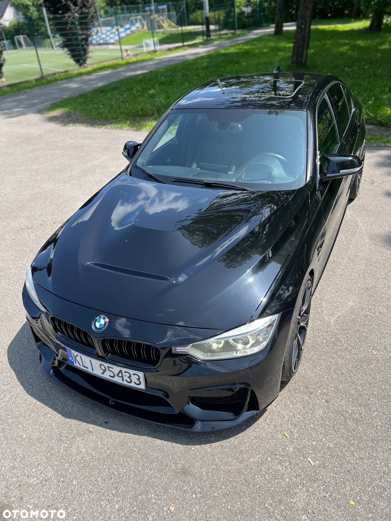 BMW Seria 3 335i xDrive M Sport - 18
