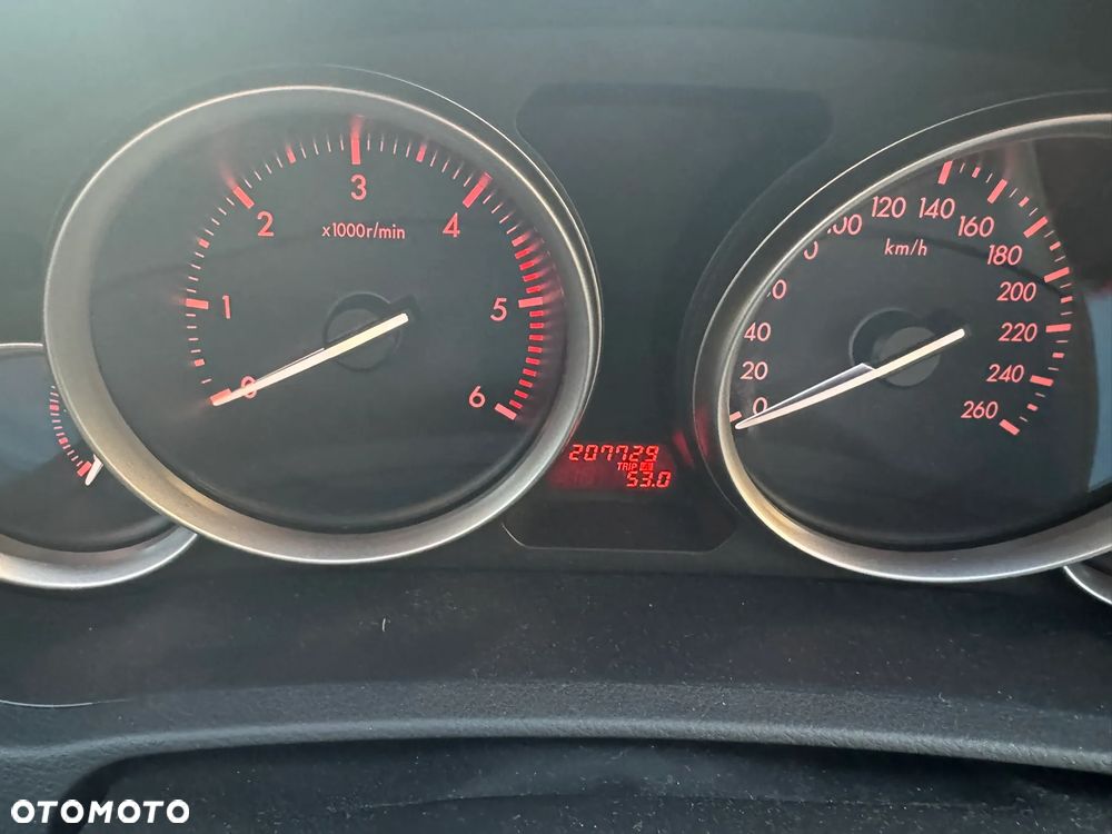 Mazda 6 2.0 CD Exclusive - 8