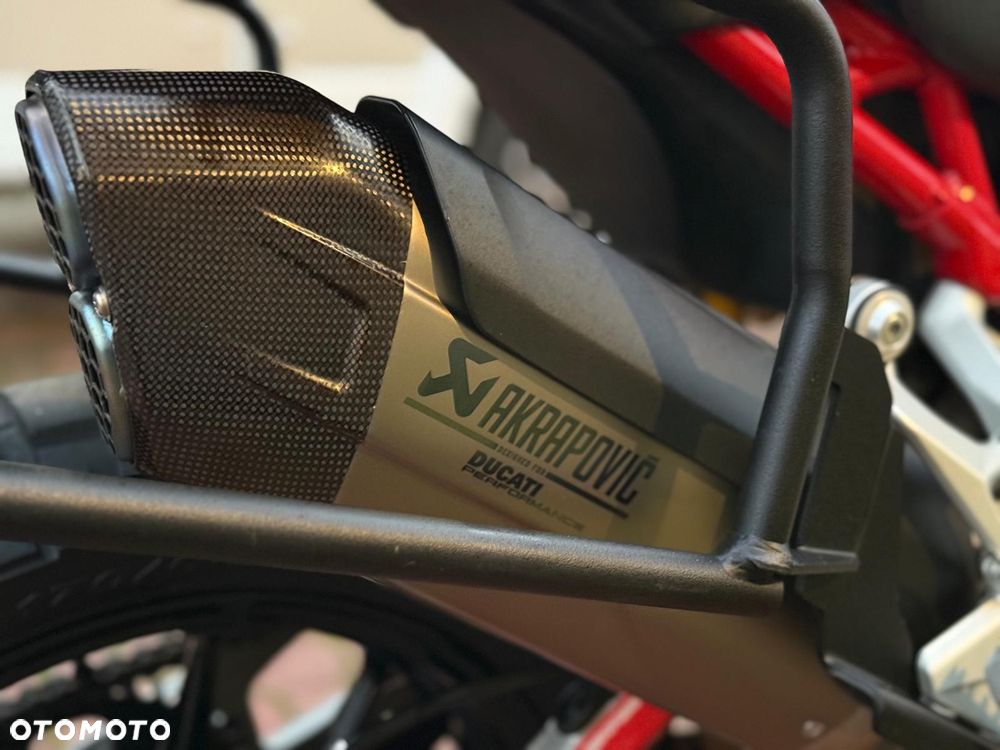 Ducati Multistrada - 6