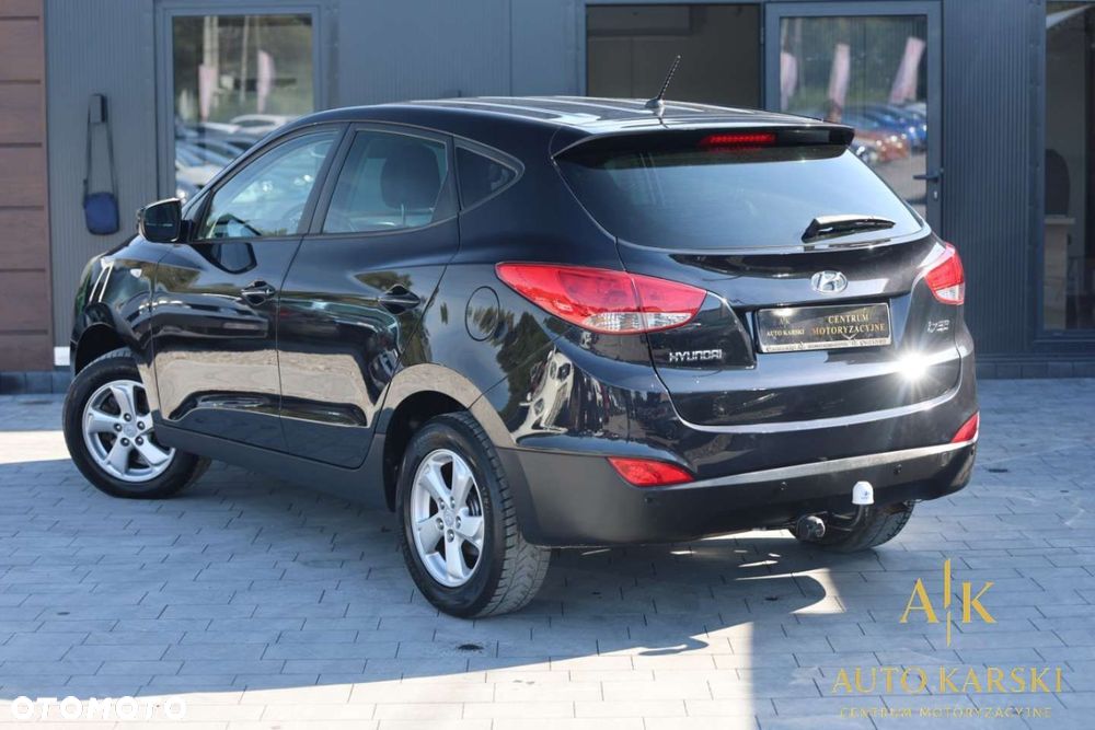 Hyundai ix35 - 3