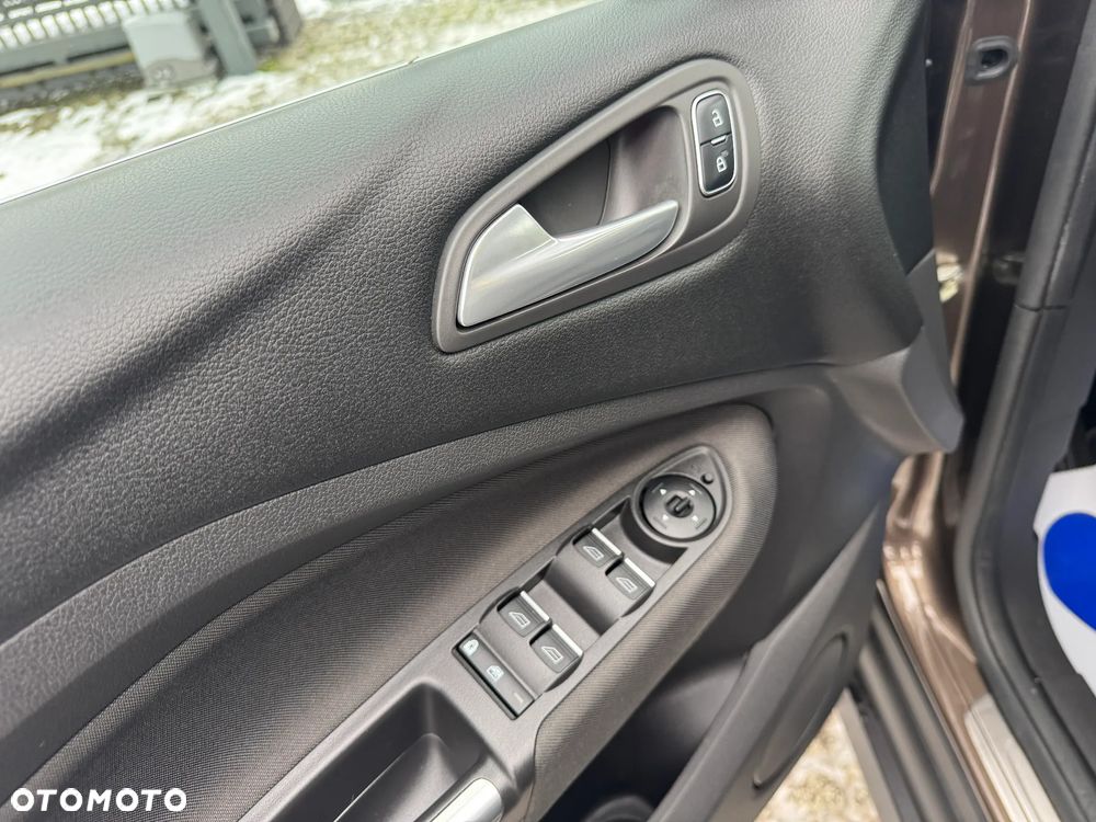 Ford C-MAX 1.5 EcoBoost Start-Stop-System Titanium - 28