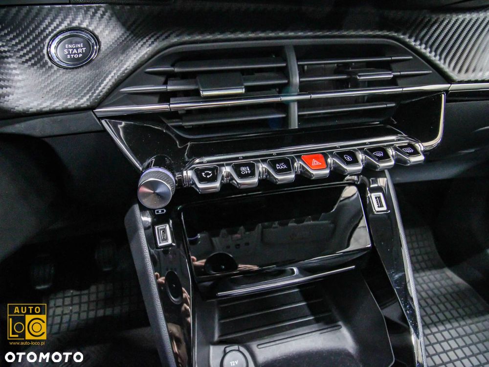Peugeot 2008 PureTech 100 Stop&Start Allure - 26