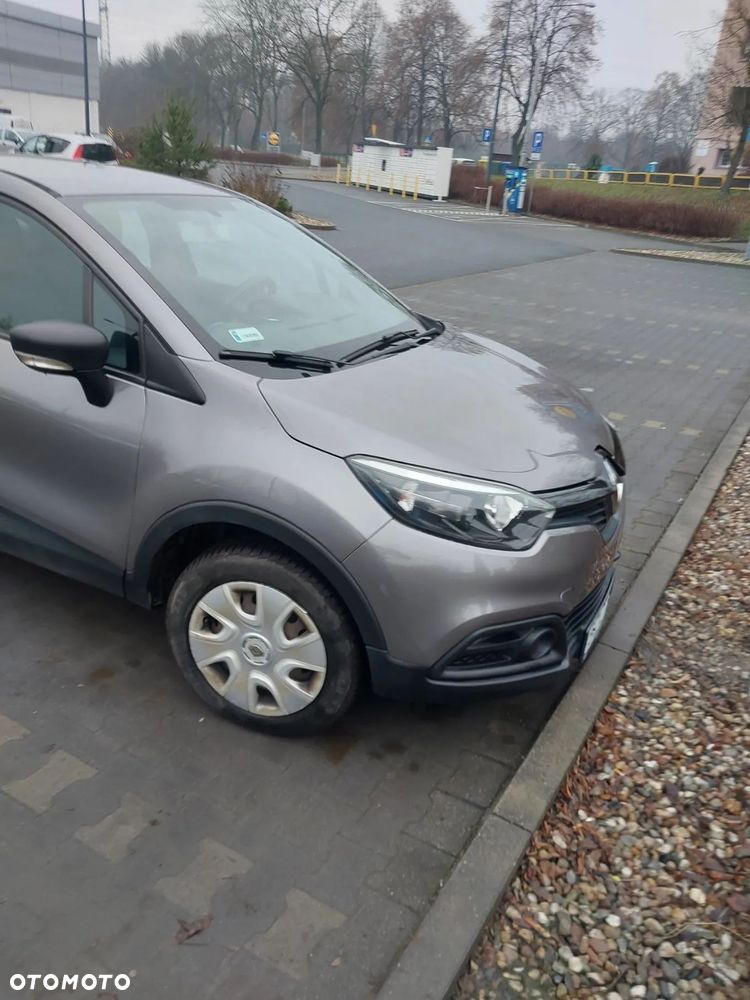 Renault Captur 0.9 Energy TCe Alize - 31