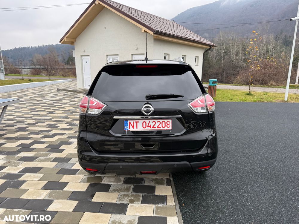 Nissan X-Trail 1.6 dCi Tekna - 5