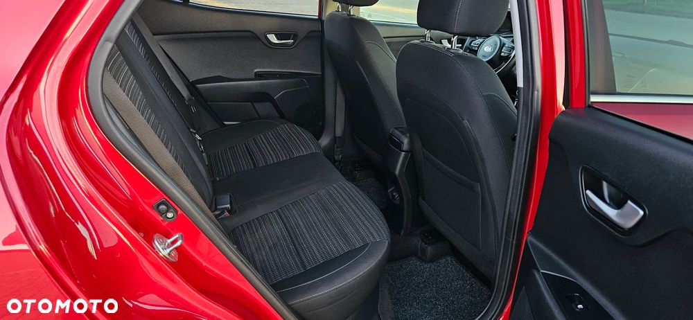 Kia Stonic 1.4 XL - 7