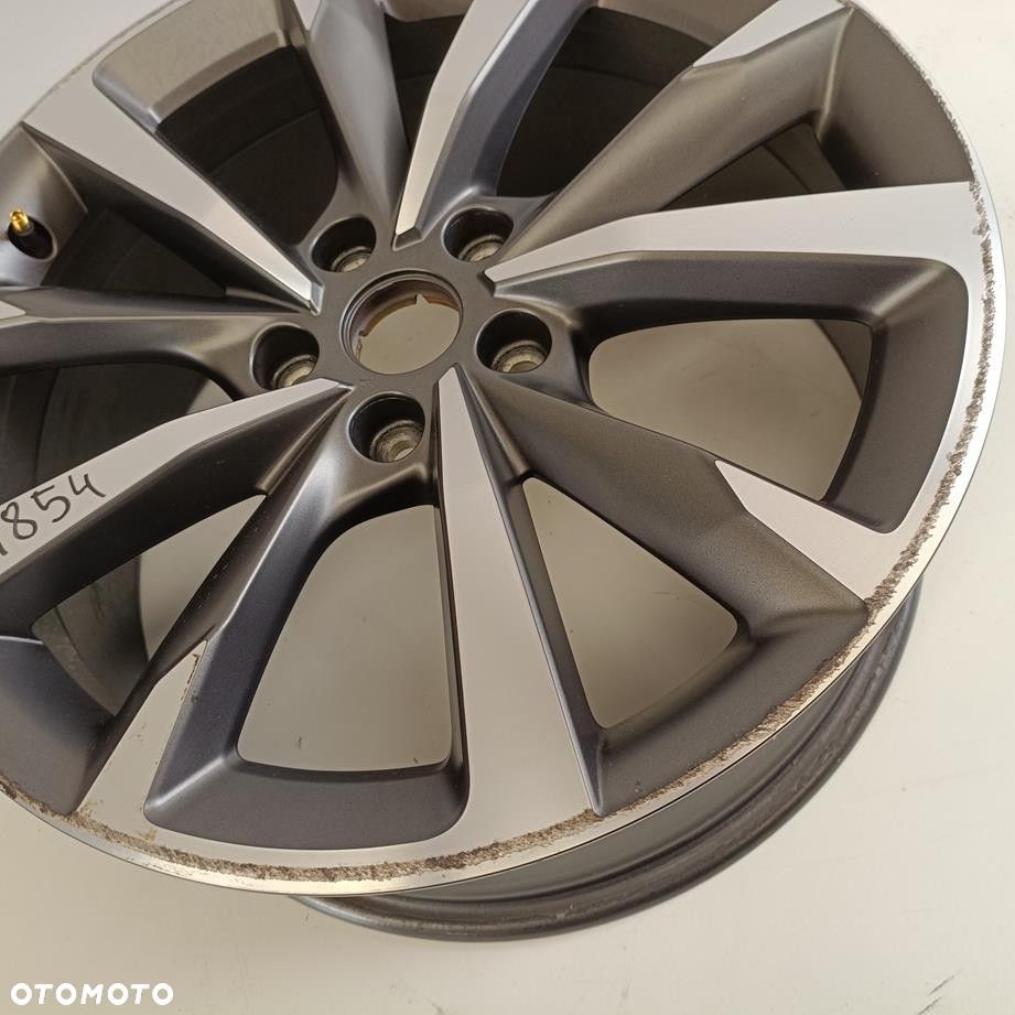 Alufelga 5x112 18 SEAT LEON FR IV CUPRA 5FA601025E (F9854) - 3