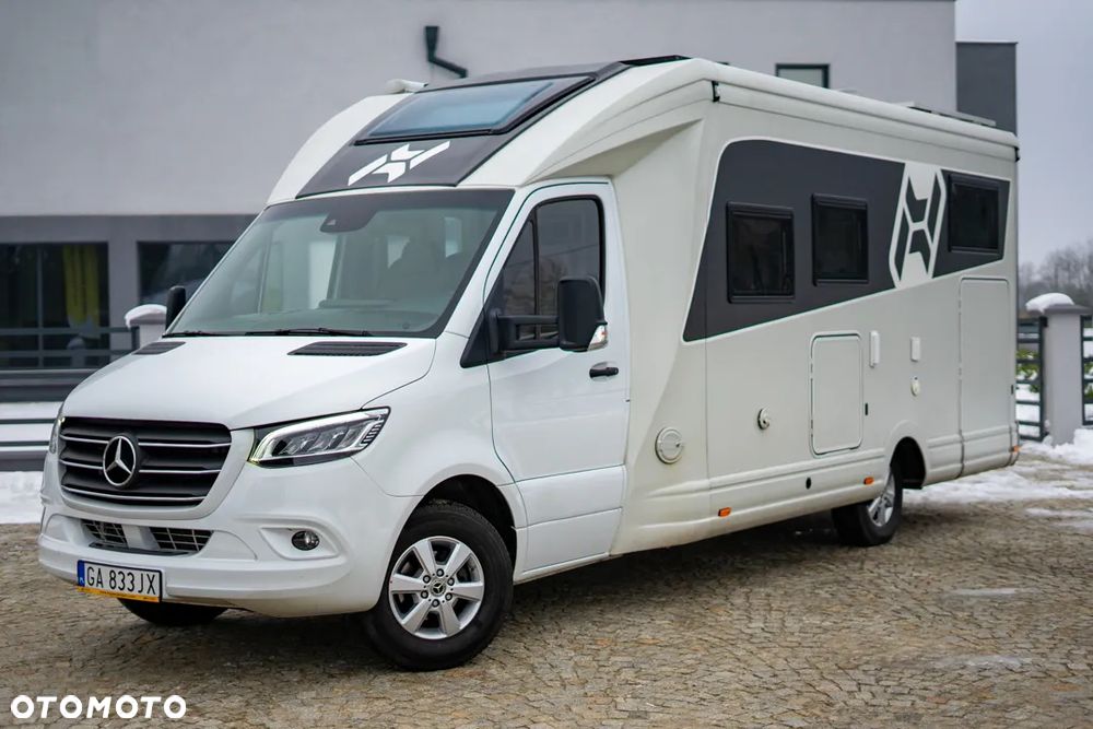 Mercedes-Benz HYPE - 9