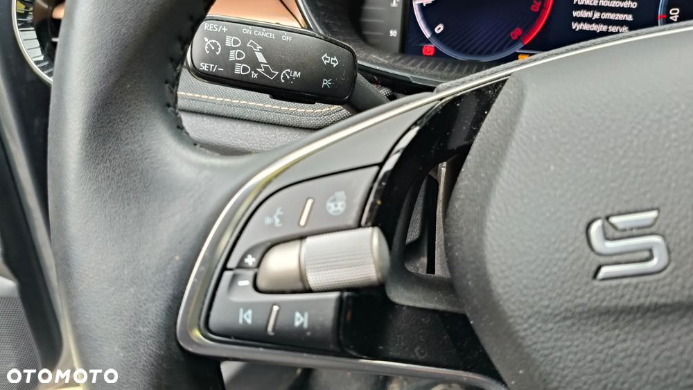 Skoda Fabia 1.0 TSI Essence - 32