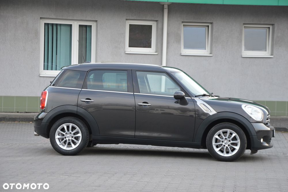 MINI Countryman - 10