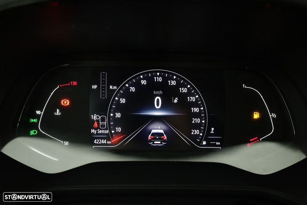 Renault Captur 1.0 TCe Techno - 15