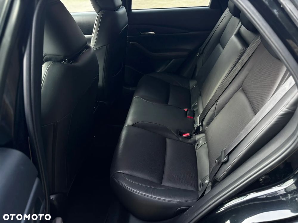 Mazda CX-30 - 28