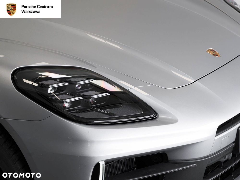 Porsche Panamera - 7