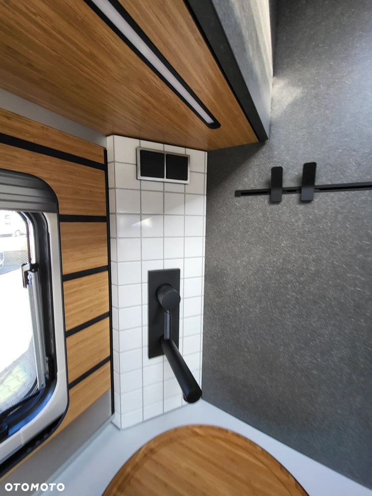 Hymer-Eriba ML-T CROSSTRAIL 4X4 - 33