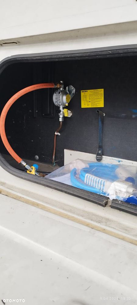 Compass Reflection 510/5 - 22